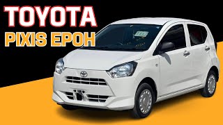 Toyota ALTO 660c Latest Model [upl. by Solracesoj570]