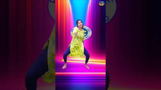 Imaan Dol Jayenge  Aparajita Official  shorts dance song [upl. by Garwin]