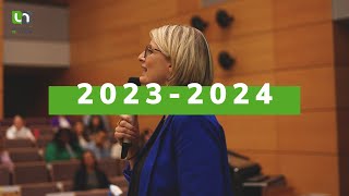 Faculté de droit UNamur  2023  2024 💚 [upl. by Rasia]