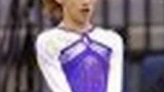 Nastia Liukin As A Child [upl. by Anika]