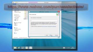 VNC UT4 Instalar Real VNC Server y Viewer en Windows [upl. by Desai961]