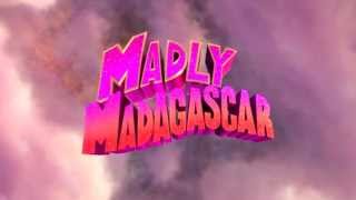 Madly Madagascar Teaser [upl. by Forrest]