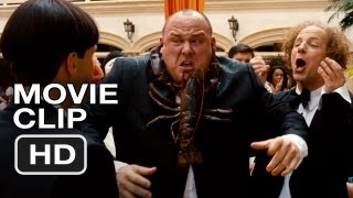 The Three Stooges 3 Movie CLIP  Rat Lips 2012 HD Movie [upl. by Saber]