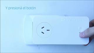 TUTORIAL  devolo dLAN 1200 WiFi AC [upl. by Amy]