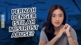 ASTRABERSUARA  MISTRUST ABUSE JADI SALAH SATU LIFE TRAPS YANG BISA GANGGU KESEHARIAN [upl. by Dlanor]