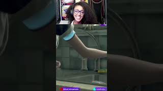 Detroit Be Bangin detroitbecomehuman twitchclips twitchstreamer [upl. by Andrel295]