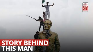 Bangladesh Crisis The Story Of Sheikh Mujibur Rahman Whose Statue Was Recently Toppled In Dhaka [upl. by Awjan]