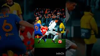 Cristiano Ronaldo skills Danza Kuduro [upl. by Ravel]