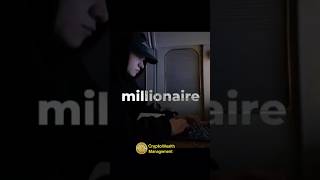 This is the KEY to making SERIOUS MONEY in Crypto 🤑🔑 crypto altcoins bitcoin finance money [upl. by Feinleib]