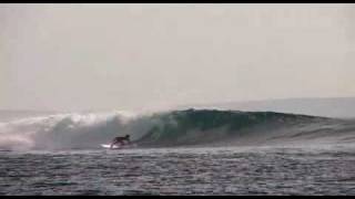 Rip Curl Scar Reef Pro  West Sumbawa 2008 [upl. by Nahamas]