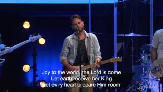 Bethel Music Moments Joy To The World Jeremy Riddle amp Steffany FrizzellGretzinger [upl. by Applegate522]