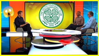 WHY DON’T CELTIC HIRE BIG NAMES CELTIC TV NEWS [upl. by Bobbi]