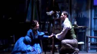 James Valenti sings quotChe gelida maninaquot from La boheme [upl. by Nellie996]