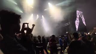 Playboi Carti  Rockstar Made Live Governors Ball 2022 NYC Citi Field [upl. by Leonanie]