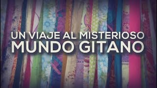 Viaje al misterioso mundo gitano  Documental Exclusivo de TN [upl. by Lesly]