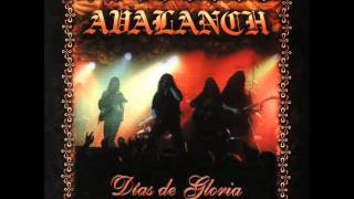 Avalanch Torquemada Dias De Gloria [upl. by Ehtyaf]