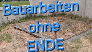 Die Bauarbeiten beginnen Der Schamane wartet [upl. by Taft698]