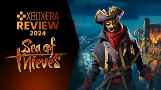 Sea of Thieves  The 2024 ReReview [upl. by Klenk219]