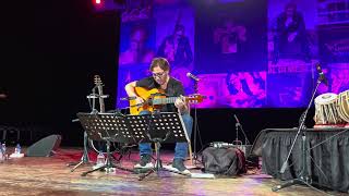 Al Di Meola  Columbus Athenaeum Columbus OH 2021 8 [upl. by Irtemed]