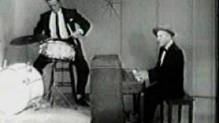 The Jimmy Durante Show  Give My Regards to Broadway  1959  Part 5 of 6 [upl. by Boyse29]