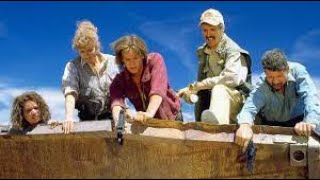 All Graboid Scenes In Tremors 1990  Science Fiction Station [upl. by Mathia]