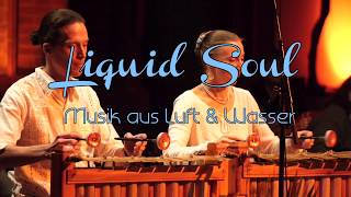 Bali Fusion Music with Gender Wayang – live in Berlin [upl. by Alegnaoj]