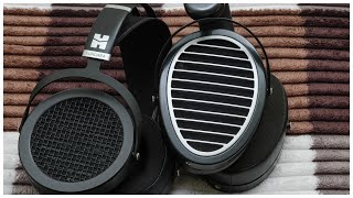 HiFIMAN Edition XS vs Sundara  Выводы из сравнения [upl. by Lamb]