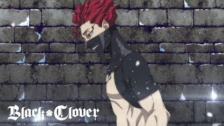 Black Clover  Ending 6 HD [upl. by Elbring]