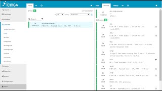 Lab 22 How to Setup Icinga Web 2 on CentOS  Icinga2 Tutorial [upl. by Ellatsyrc]