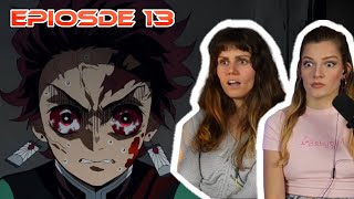 Demon Slayer 2x13 quotLayered Memoriesquot REACTION [upl. by Eltsirhc]