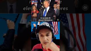 URGENTE DONALD TRUMP ARRMETE CONTRA PETRO Y DEMAS DICTADORES [upl. by Lanrev305]