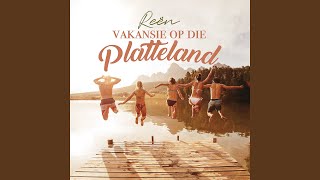 Vakansie op die Platteland [upl. by Dnalwor]