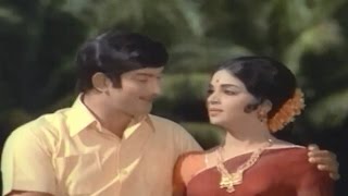 Pandanti Kapuram Movie  Baabu Vinara Video Song  Krishna Saroja Devi Vijayanirmala [upl. by Htebilil]