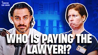 LIVE Boones New Lawyer Files More Motions And Reveals Whos Paying [upl. by Neelav761]