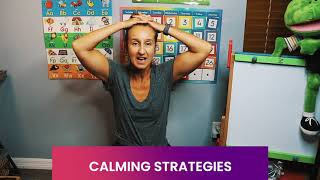 Conscious Discipline Calming Strategies [upl. by Arron]