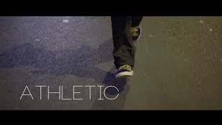 ATHLETIC  Aerstame Video oficial CONTRAFORMA [upl. by Eissed]