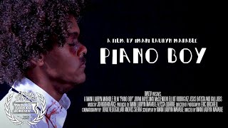 Piano Boy  Short Film [upl. by Itagaki]