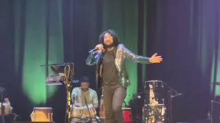 Raatan Lambiyaan  Shershaah  Nihal Tauro  Live Performance UK 2022  Jubin Nautiyal [upl. by Larissa]