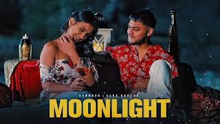 Moonlight SlowedReverb harnoor punjabisong lofi trending song slowedandreverb mp3 viral [upl. by Yazbak]