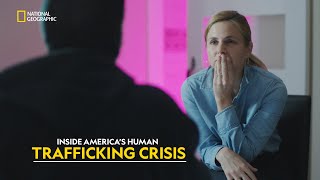 The Dark Side of Exploitation  Trafficked with Mariana Van Zeller  हिंदी  S1  E8  Nat Geo [upl. by Gnaig]