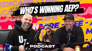 Episode 62 Whos Winning AEP  Gamification From Carriers [upl. by Aenitsirhc]