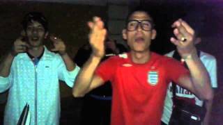 Riad Bouroubaz ft Didin klach New 2015 [upl. by Pandich]