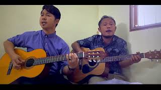 BungaBondan Prakoso cover RG feat AG [upl. by Yoj]