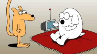 Dilbert Rattus Video [upl. by Atterehs152]