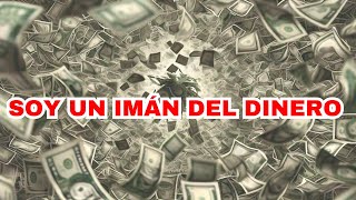 VUELVETE UN IMAN DEL DINERO CON ESTE VIDEO [upl. by Annaej926]