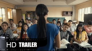 MAESTRA 2017 Official Trailer [upl. by Nosned]