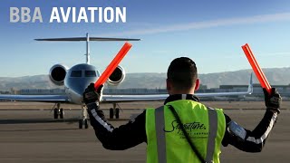 What Does the Future Hold for the World’s Largest FBO Operator – AINtv [upl. by Pepita]