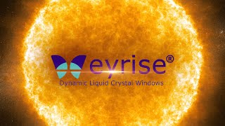 We Are eyrise  dynamic liquid crystal windows for Lightwellness [upl. by Radford]