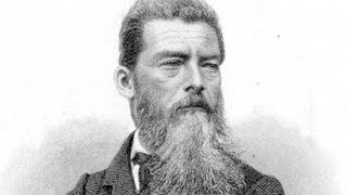 Radical thinkers Ludwig Feuerbach on religion [upl. by Alarick]