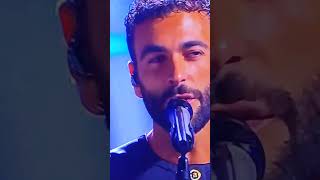 marco Mengoni live special video [upl. by Adnohr]